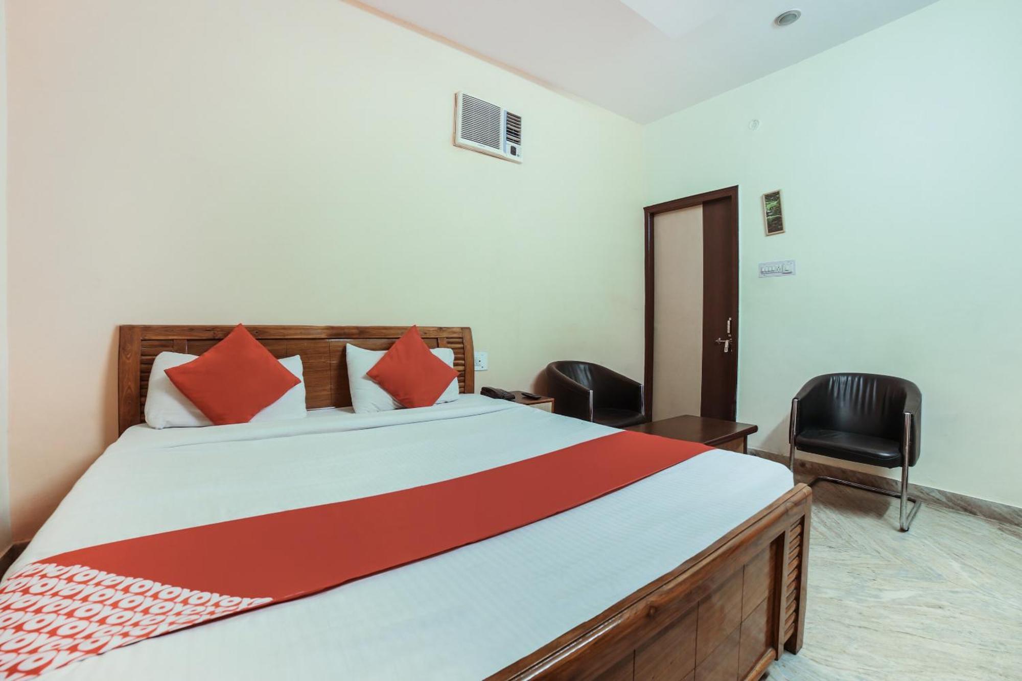 Hotel O Dhruv جايبور المظهر الخارجي الصورة