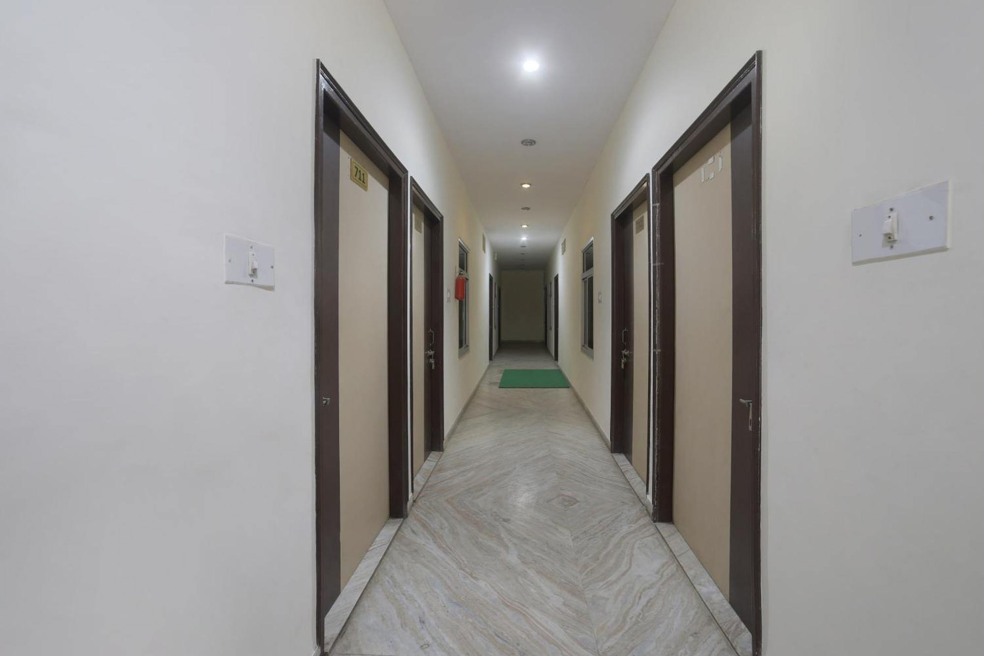 Hotel O Dhruv جايبور المظهر الخارجي الصورة