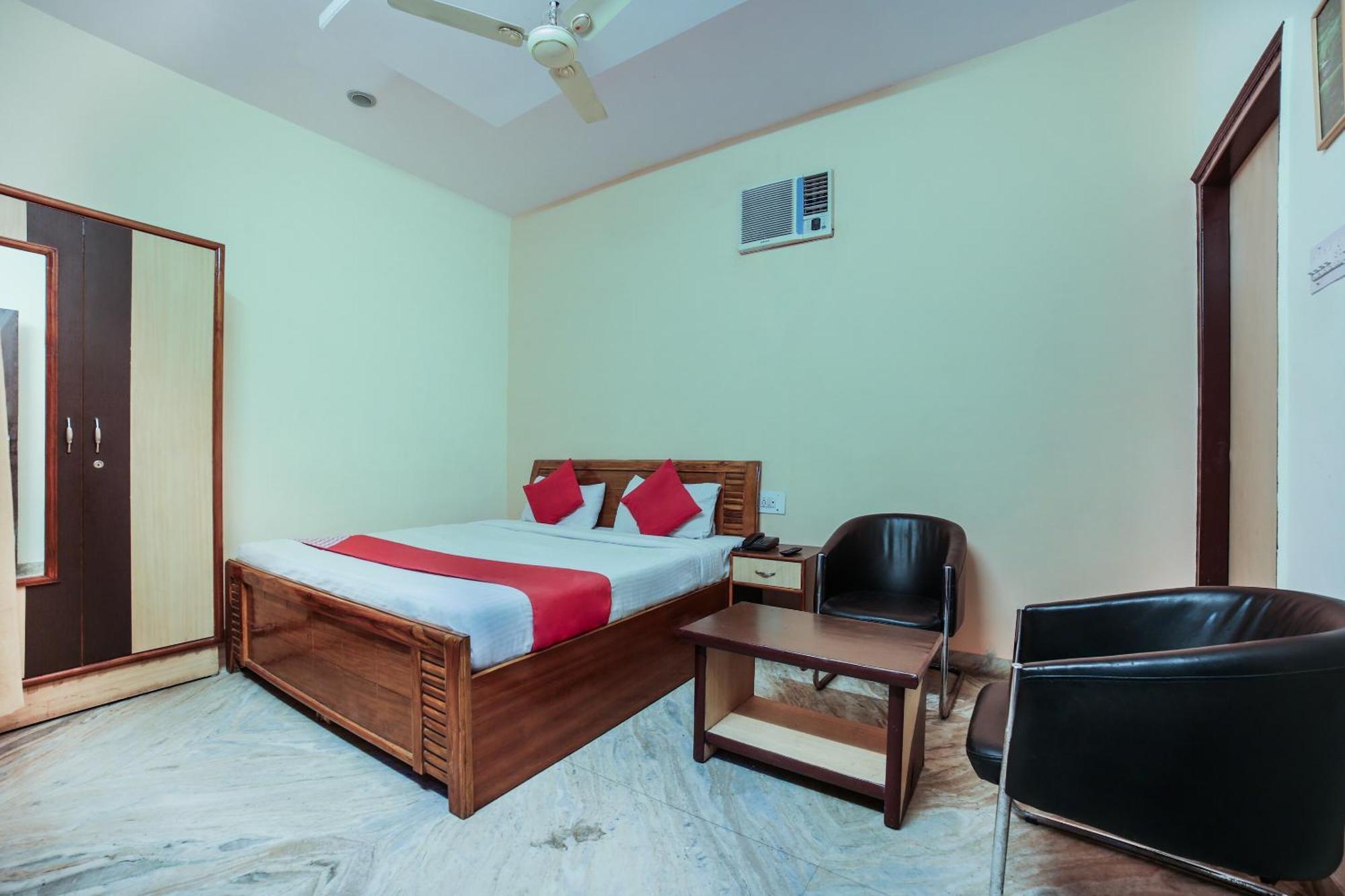 Hotel O Dhruv جايبور المظهر الخارجي الصورة